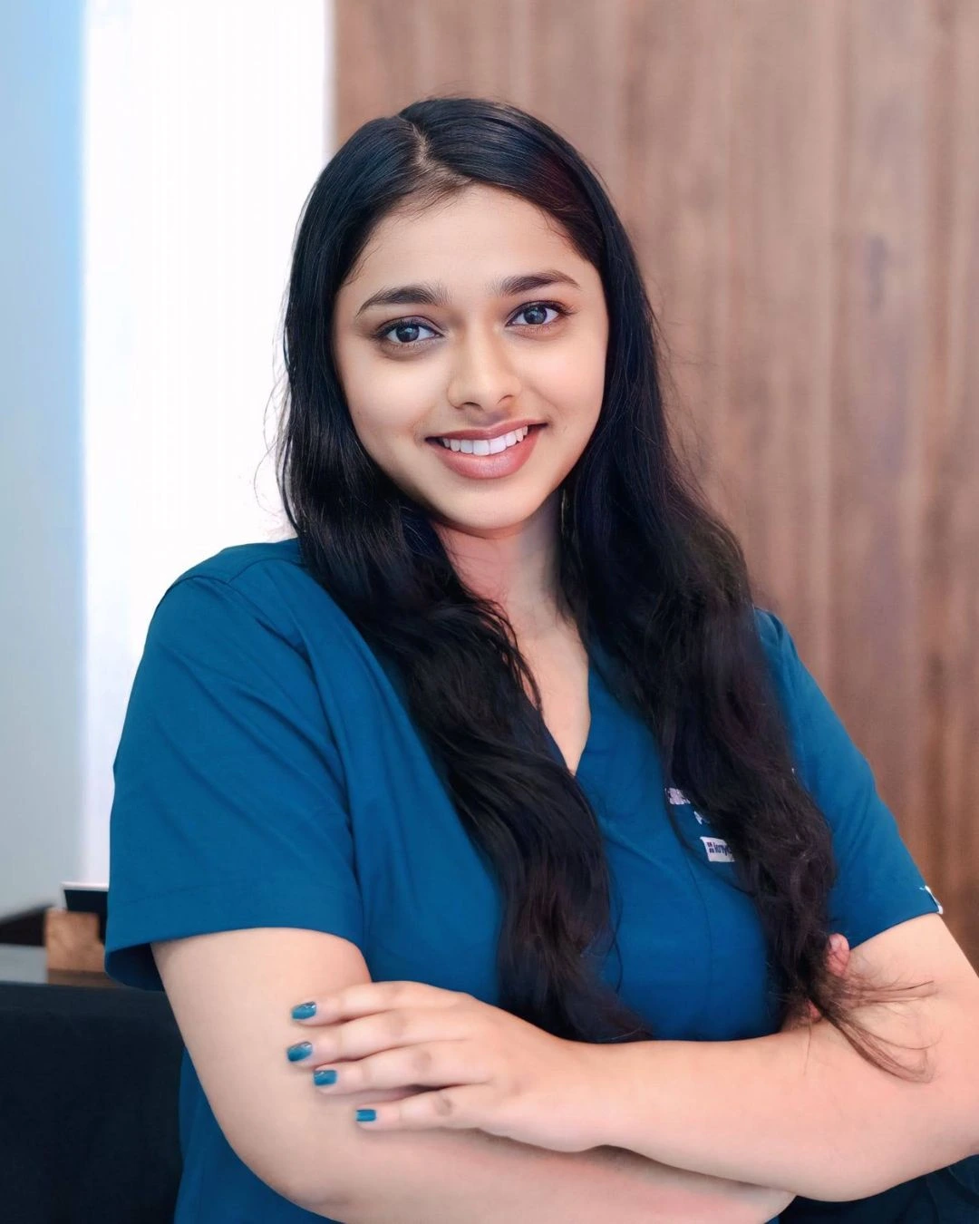 Dr. Aishwarya